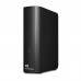 Зовнішній жорсткий диск 3.5" 10TB WD (WDBWLG0100HBK-EESN)