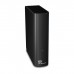 Зовнішній жорсткий диск 3.5" 10TB WD (WDBWLG0100HBK-EESN)