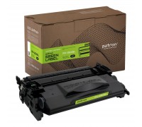 Картридж Patron HP LJ CF226X GREEN Label (PN-26XGL)