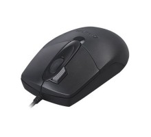 Мишка A4Tech OP-730D Black
