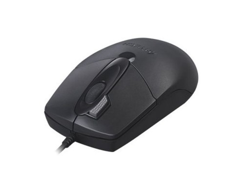 Мишка A4Tech OP-730D Black