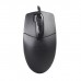 Мишка A4Tech OP-730D Black