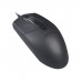 Мишка A4Tech OP-730D Black