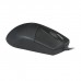 Мишка A4Tech OP-730D Black