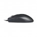 Мишка A4Tech OP-730D Black