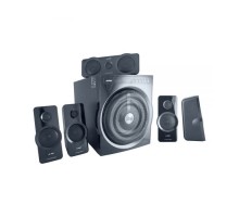 Акустична система F&D F6000X Black