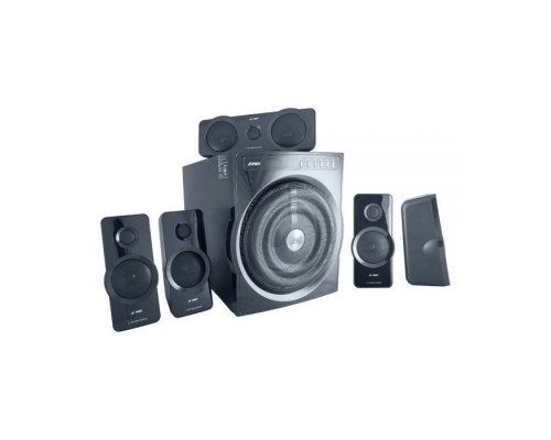 Акустична система F&D F6000X Black