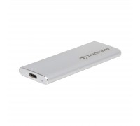 Накопичувач SSD USB 3.1 240GB Transcend (TS240GESD240C)