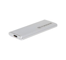 Накопичувач SSD USB 3.1 240GB Transcend (TS240GESD240C)