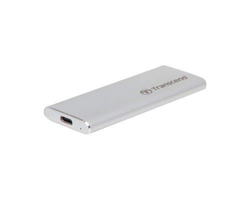 Накопичувач SSD USB 3.1 240GB Transcend (TS240GESD240C)