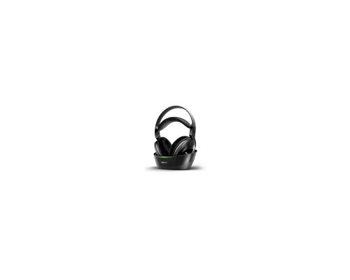 Навушники Philips SHD8850 Wireless Black (SHD8850/12)