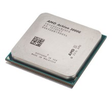 Процесор AMD Athlon ™ 3000G (YD3000C6M2OFH)