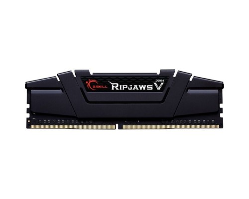 Модуль пам'яті для комп'ютера DDR4 32GB 3200 MHz Ripjaws V G.Skill (F4-3200C16S-32GVK)