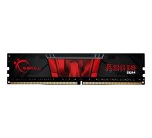 Модуль пам'яті для комп'ютера DDR4 8GB 2666 MHz Aegis G.Skill (F4-2666C19S-8GIS)