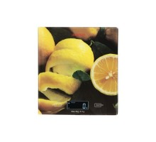 Ваги кухонні Ardesto SCK-893LEMON