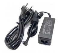 Блок живлення до ноутбуку Extradigital Acer 19V, 2.37A, 45W (3.0x1.1) (PSA3875)