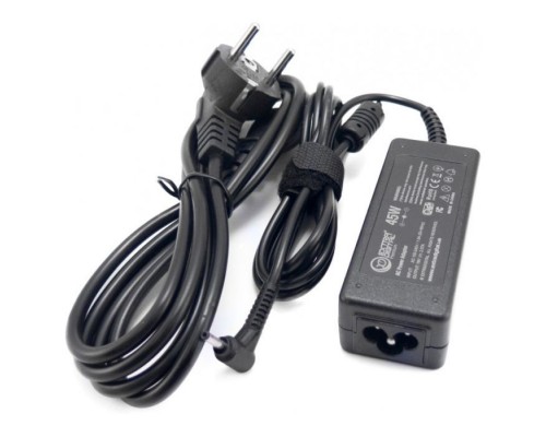 Блок живлення до ноутбуку Extradigital Acer 19V, 2.37A, 45W (3.0x1.1) (PSA3875)