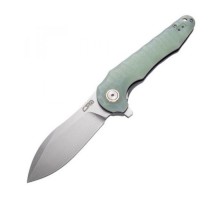 Ніж CJRB Mangrove G10 Mint Green (J1910-NTG)