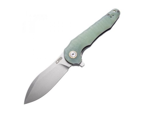 Ніж CJRB Mangrove G10 Mint Green (J1910-NTG)