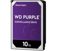 Жорсткий диск 3.5" 10TB WD (WD102PURZ)