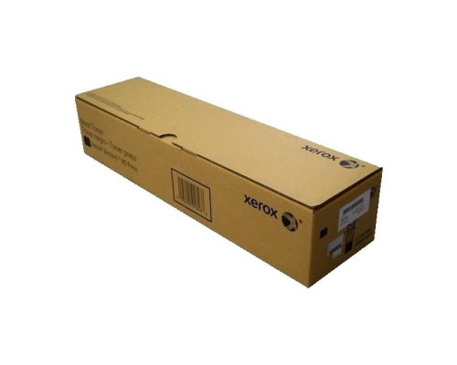 Тонер-картридж Xerox Prime Link C9070 Yellow 34K (006R01741)