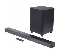 Акустична система JBL Bar 5.1 Surround (JBLBAR51IMBLKEP)