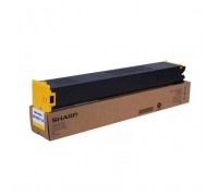 Картридж Sharp MX 61GTYA Yellow 24 (MX61GTYA)
