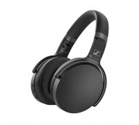 Навушники Sennheiser HD 450 BT Black (508386)