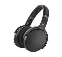 Навушники Sennheiser HD 450 BT Black (508386)