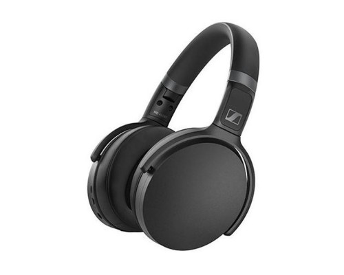 Навушники Sennheiser HD 450 BT Black (508386)