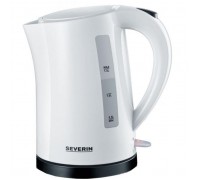 Електрочайник Severin WK 3494 white (WK3494white)