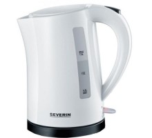 Електрочайник Severin WK 3494 white (WK3494white)