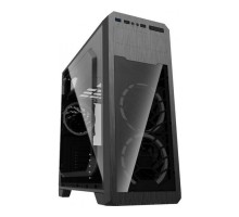 Корпус Gamemax G563