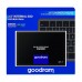 Накопичувач SSD 2.5" 120GB Goodram (SSDPR-CL100-120-G3)