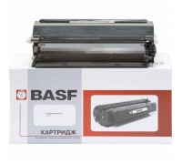 Тонер-картридж BASF Lexmark MS810/MS811/MS812 , 52D5H0E Black (BASF-KT-52D5H0E)