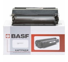 Тонер-картридж BASF Lexmark MS810/MS811/MS812 , 52D5H0E Black (BASF-KT-52D5H0E)