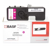 Тонер-картридж BASF KYOCERA TK-5220M 1T02R9BNL1 Magenta (BASF-KT-1T02R9BNL1)