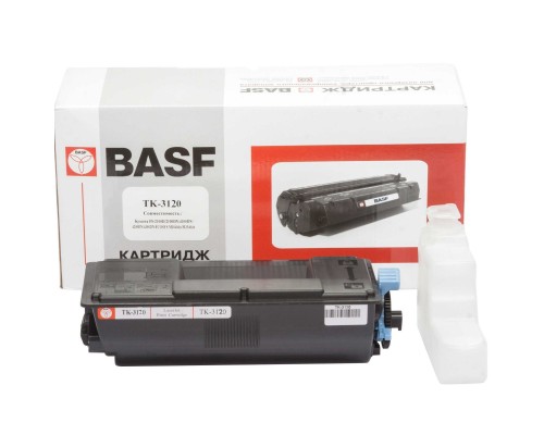 Тонер-картридж BASF Kyocera TK-3120 Black (KT-TK3120)