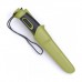 Ніж Morakniv Companion Spark Green stainless steel (13570)