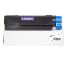 Тонер-картридж AHK OKI B412/B432/B512, 45807120 Black (3203423)