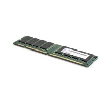 Модуль пам'яті для сервера DDR4 8GB ECC RDIMM 2133MHz 1Rx4 1.2V CL15 VLP Lenovo (00FM011)