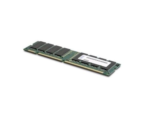 Модуль пам'яті для сервера DDR4 8GB ECC RDIMM 2133MHz 1Rx4 1.2V CL15 VLP Lenovo (00FM011)