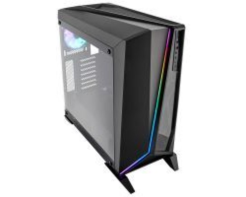 Корпус для ПК Corsair Carbide Spec-Omega RGB Black (CC-9011140-WW)