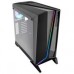 Корпус для ПК Corsair Carbide Spec-Omega RGB Black (CC-9011140-WW)