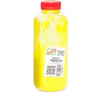 Тонер Xerox Ph6600/WC 6605 ULTRA COLOR 120г Yellow AHK (1505520)