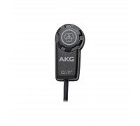 Мікрофон AKG C411 L (2571H00030)