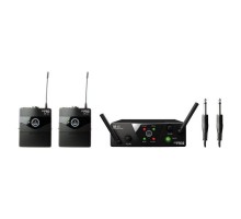 Мікрофон AKG WMS40 Mini2 Instrumental Set BD ISM2/3 EU/US/UK (3351H00010)