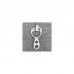 Мультитул NexTool Bottle Opener Finger Bro (KT5009B)