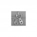Мультитул NexTool Bottle Opener Finger Bro (KT5009B)