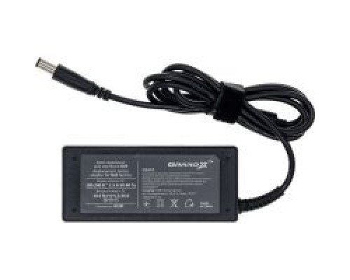 Блок живлення до ноутбуку Grand-X Dell (19.5V 3.34A 65W) 4.5x3.0mm (DL65W30С)